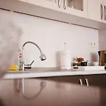 Lux I Apartman