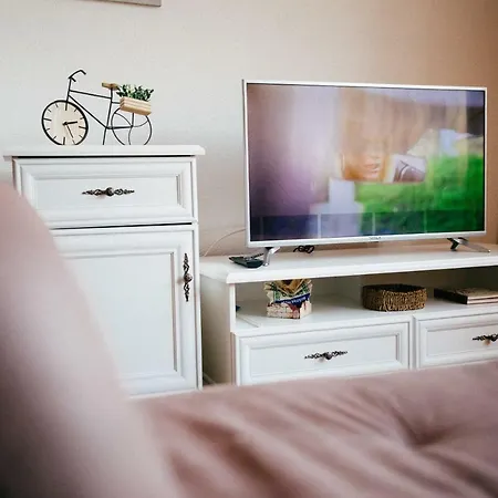 Lux I Apartment *