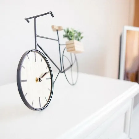 Lux I Apartament *
