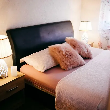 Apartment Lux I