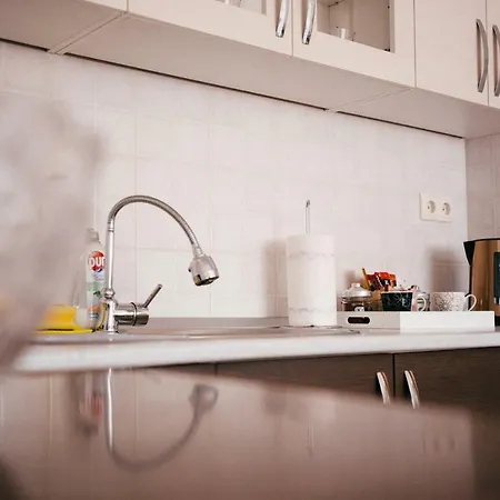 Lux I Apartament