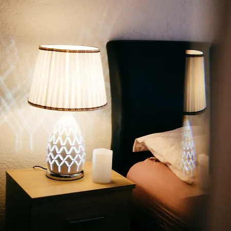 Apartament Lux I