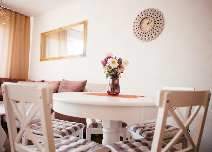 Lux I Apartman Prijedor