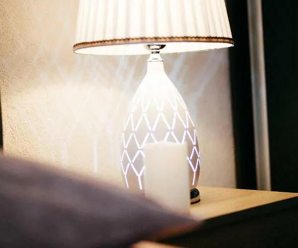 Lux I برييدور